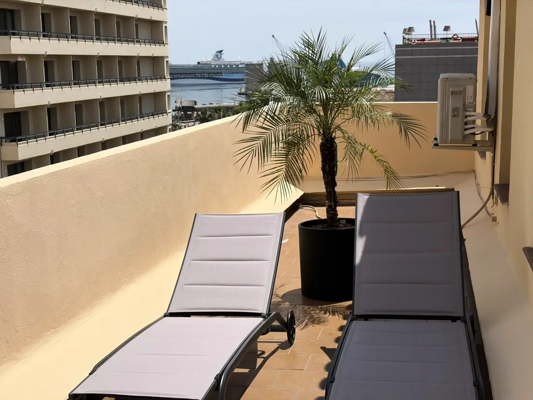 Location de Vacances Malaga 124