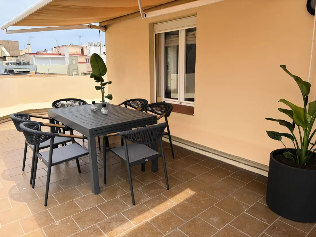 Location de Vacances Malaga 124
