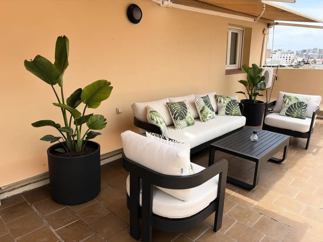 Location de Vacances Malaga 124