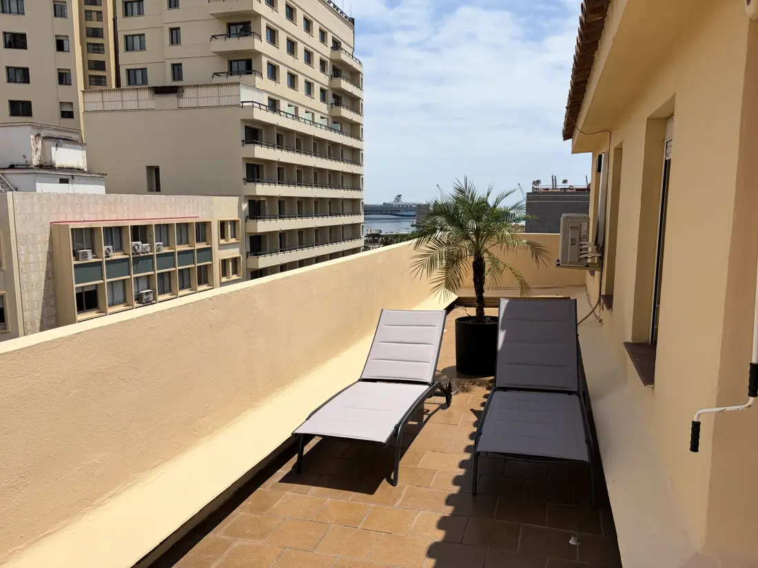 Location de Vacances Malaga 124