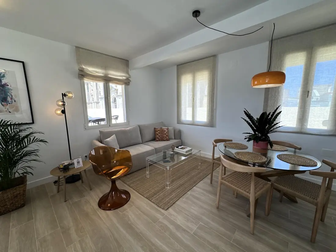 Location de Vacances Malaga 124