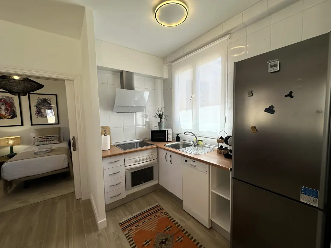 Location de Vacances Malaga 124