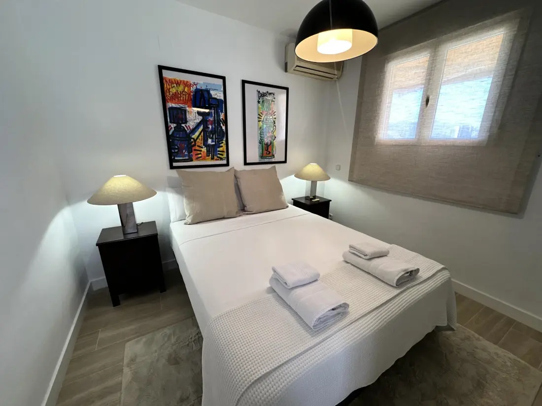 Location de Vacances Malaga 124