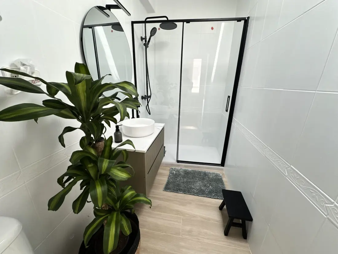 Location de Vacances Malaga 124