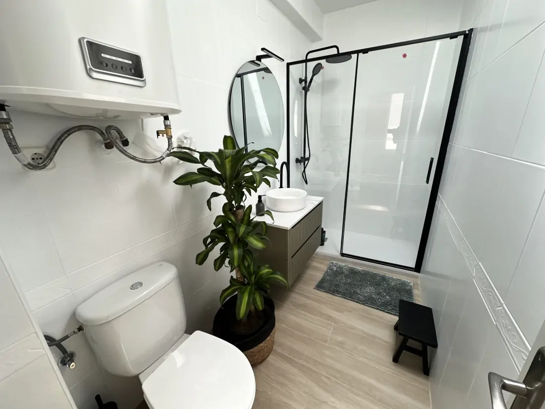 Location de Vacances Malaga 124
