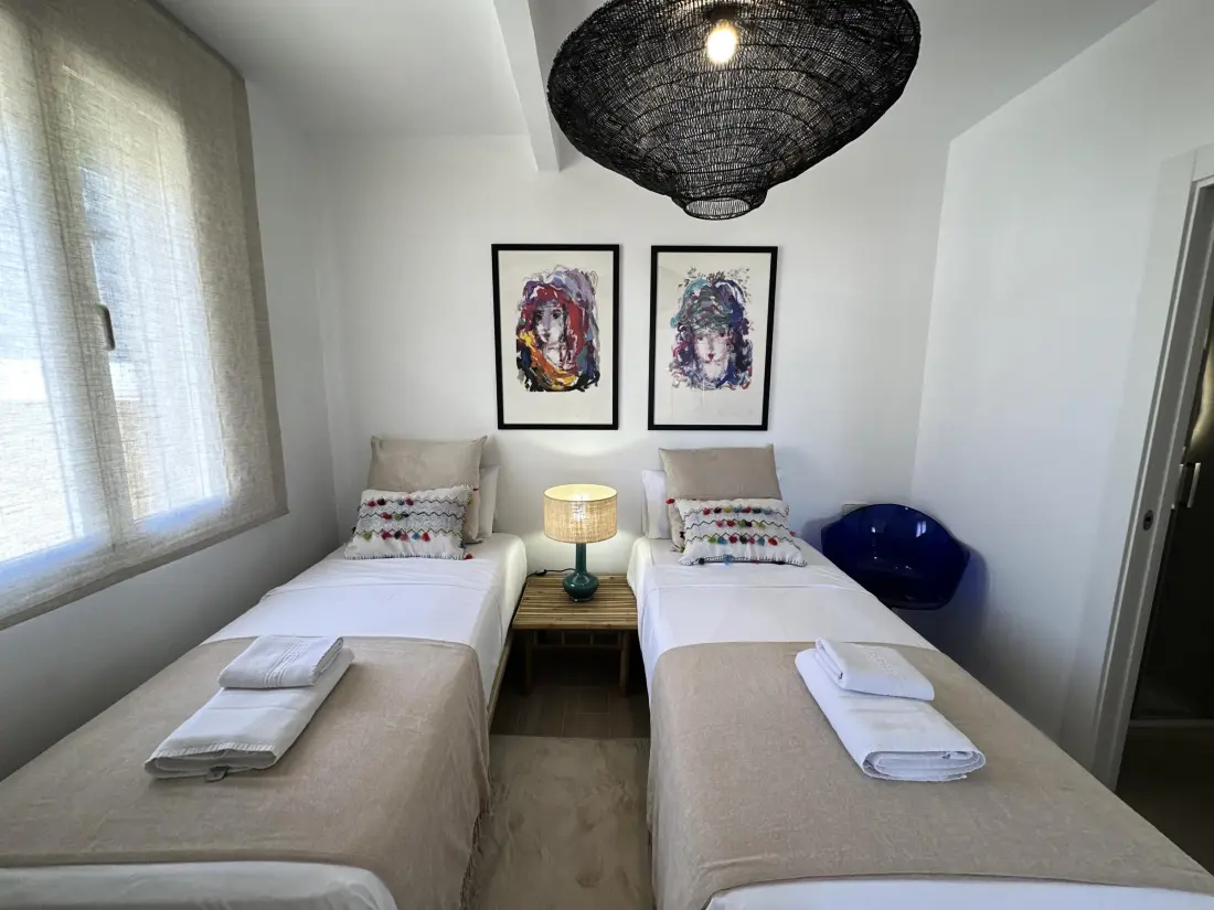 Location de Vacances Malaga 124