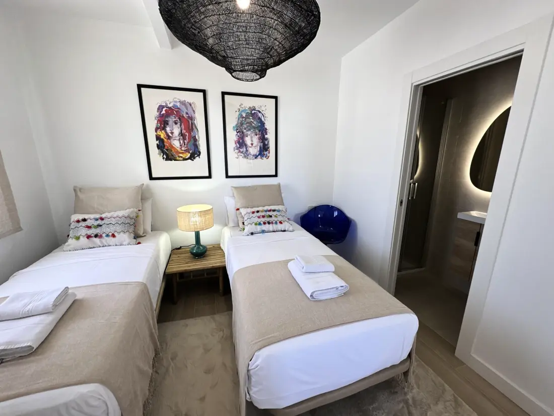 Location de Vacances Malaga 124