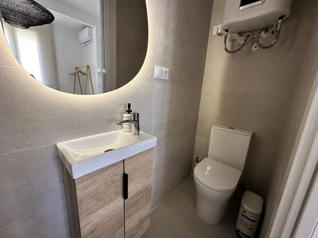 Location de Vacances Malaga 124