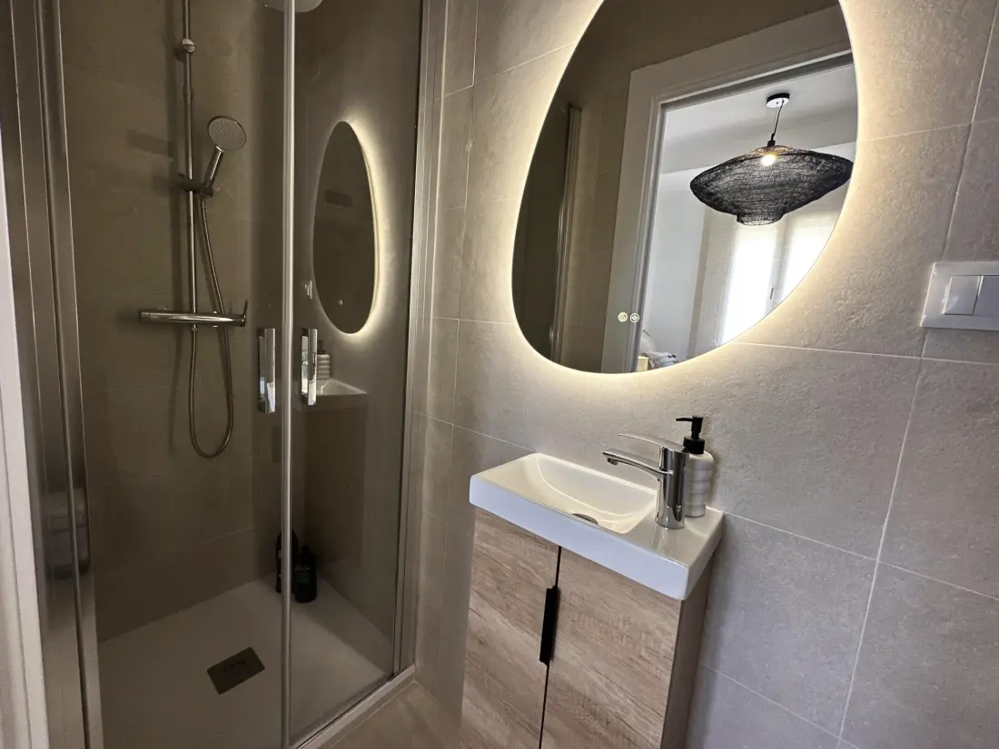 Location de Vacances Malaga 124