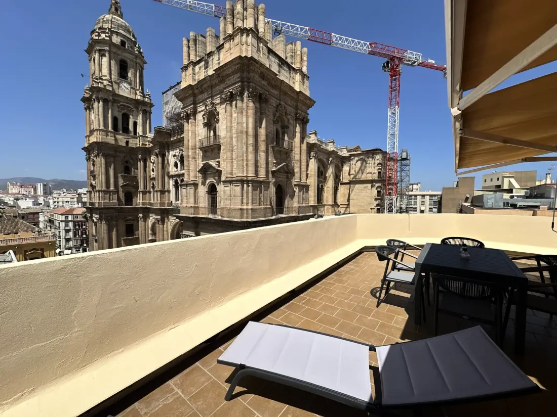 Location de Vacances Malaga 124