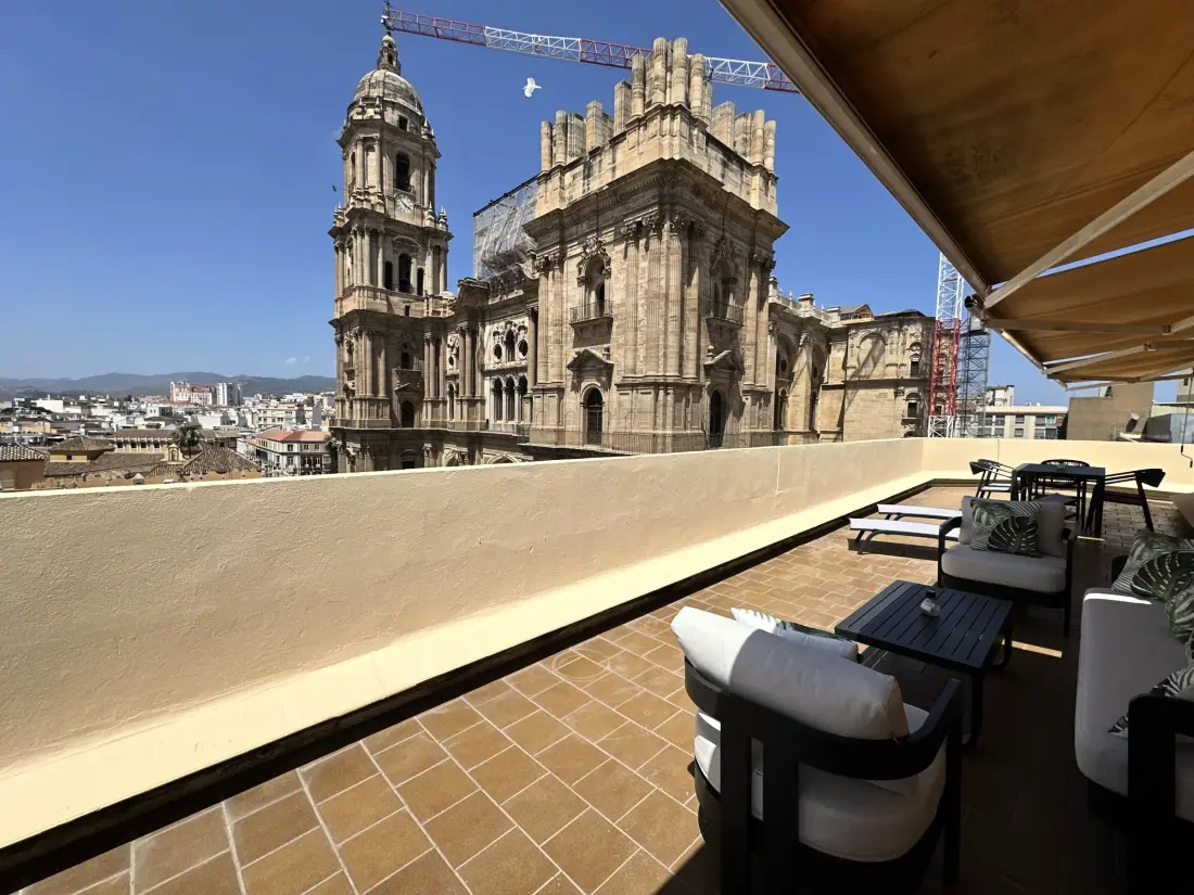 Location de Vacances Malaga 124