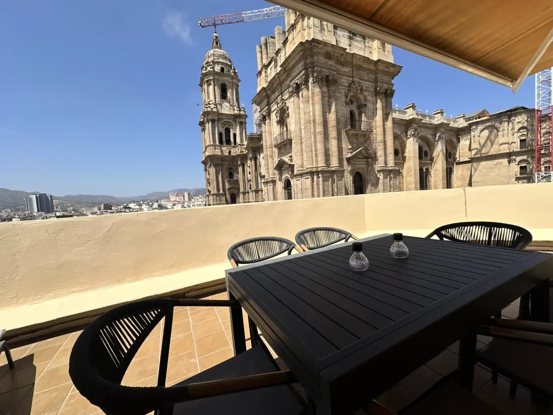 Location de Vacances Malaga 124