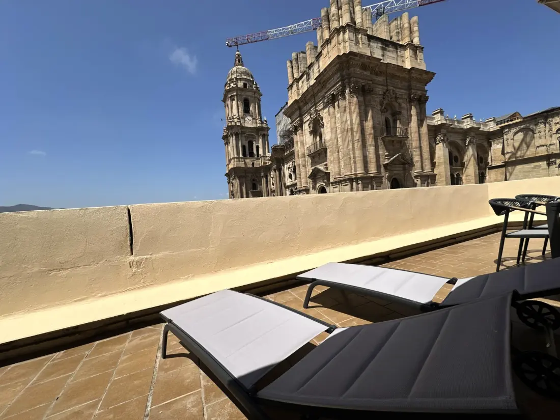 Location de Vacances Malaga 124