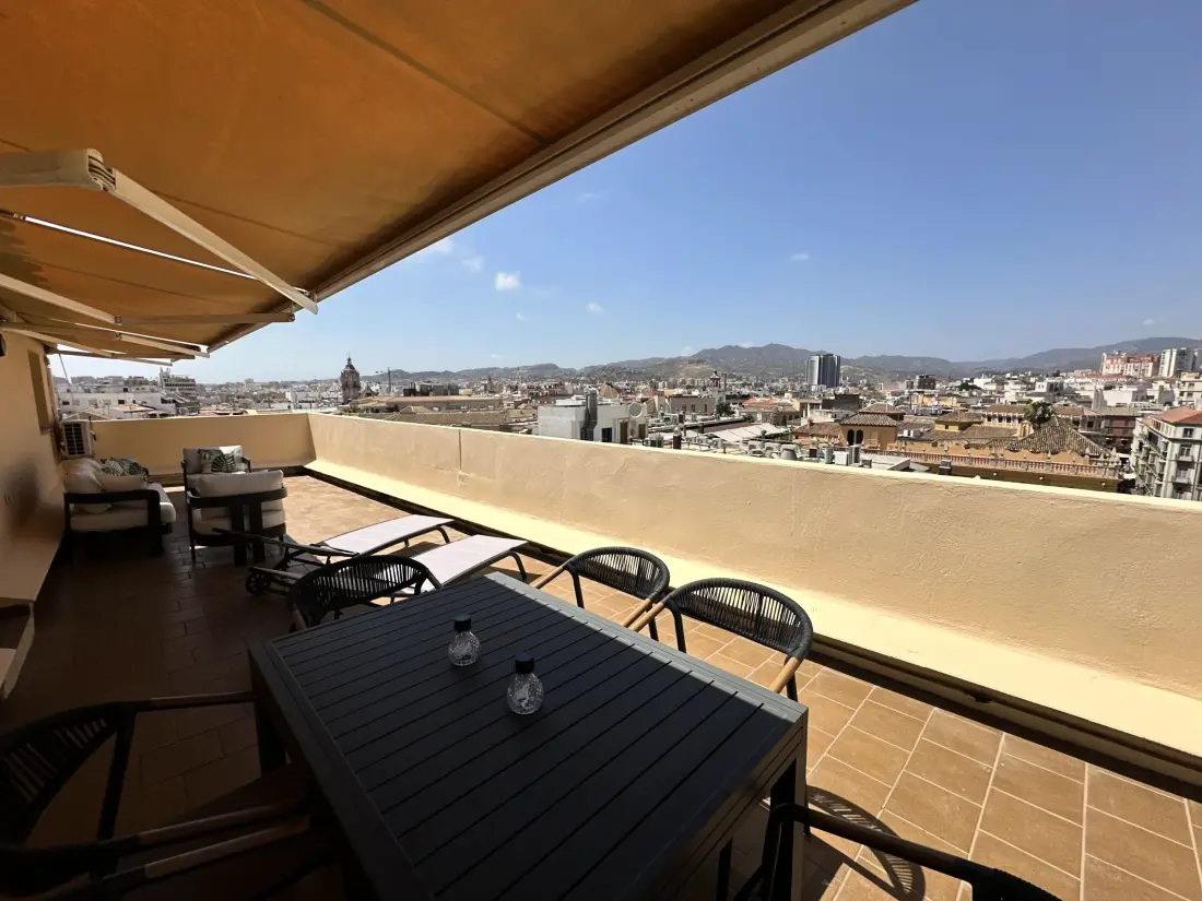 Location de Vacances Malaga 124