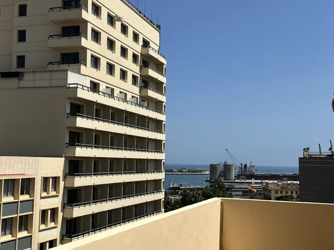 Location de Vacances Malaga 124