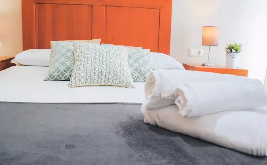Location de Vacances MALAGA 125