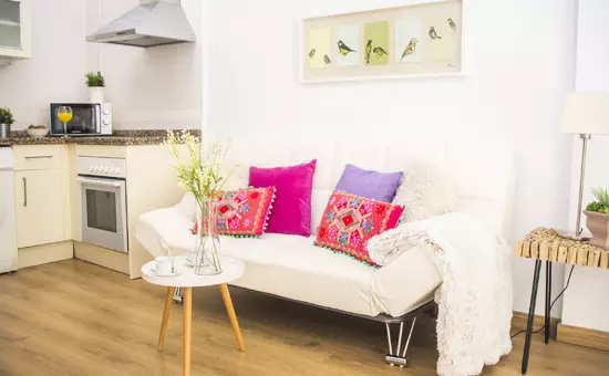 Location de Vacances MALAGA 126