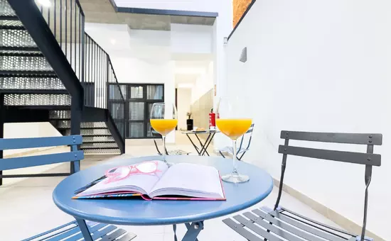 Location de Vacances MALAGA 128
