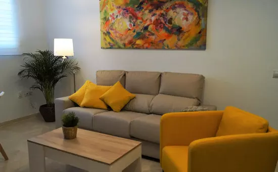 Location de Vacances MALAGA 129