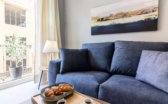 Location de Vacances MALAGA 132