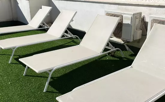 Location de Vacances MALAGA 133