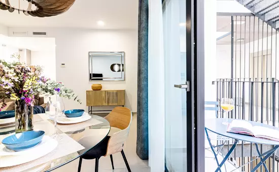 Location de Vacances MALAGA 135