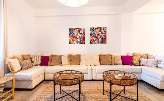 Location de Vacances MALAGA 138