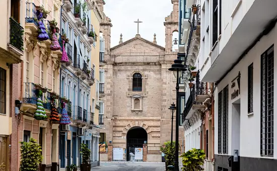 Location de Vacances MALAGA 139