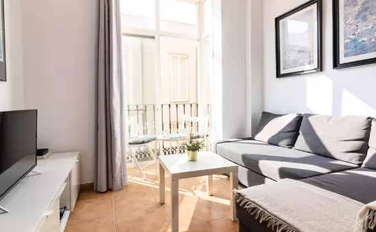 Location de Vacances MALAGA 207