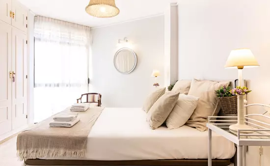 Location de Vacances MALAGA 208