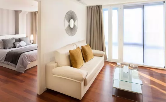 Location de Vacances MALAGA 219