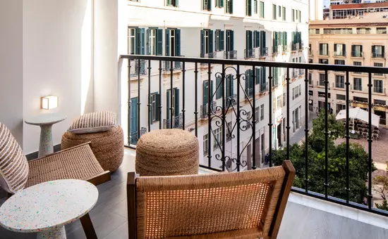 Location de Vacances MALAGA 222