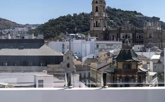 Location de Vacances MALAGA 224