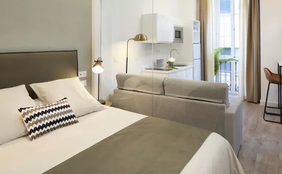 Location de Vacances MALAGA 230