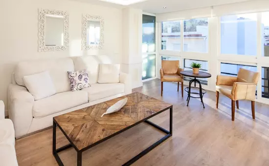 Location de Vacances MALAGA 233