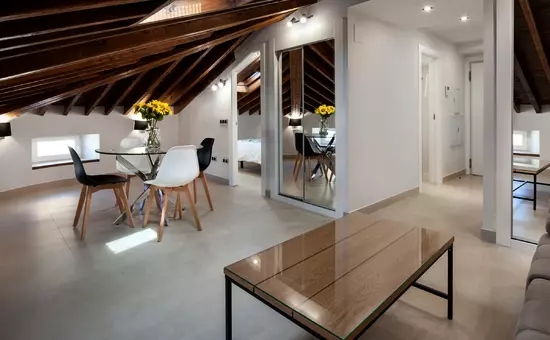 Location de Vacances MALAGA 234