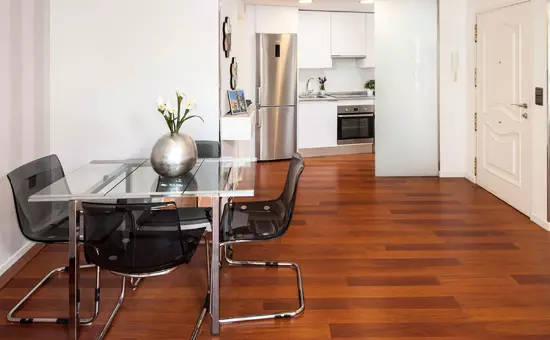 Location de Vacances MALAGA 238