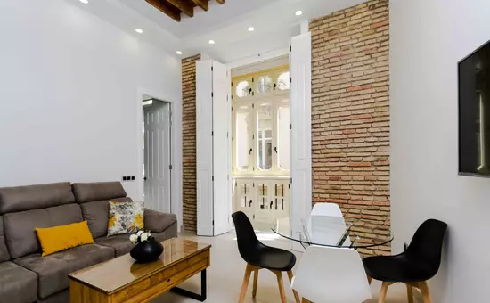 Location de Vacances MALAGA 241