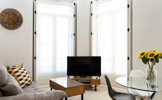 Location de Vacances MALAGA 245