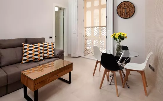 Location de Vacances MALAGA 249