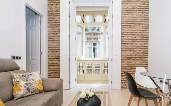Location de Vacances MALAGA 250
