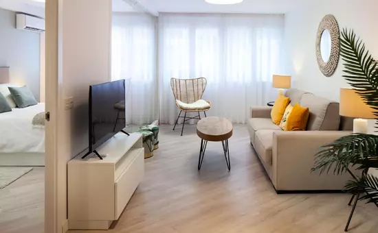 Location de Vacances MALAGA 251
