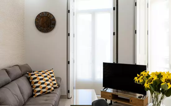 Location de Vacances MALAGA 252