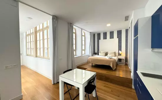 Location de Vacances MALAGA 254