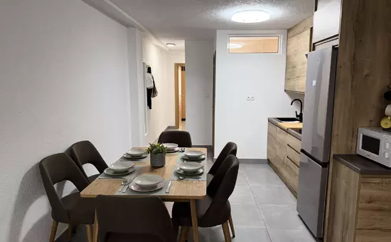 Location de Vacances MALAGA 274
