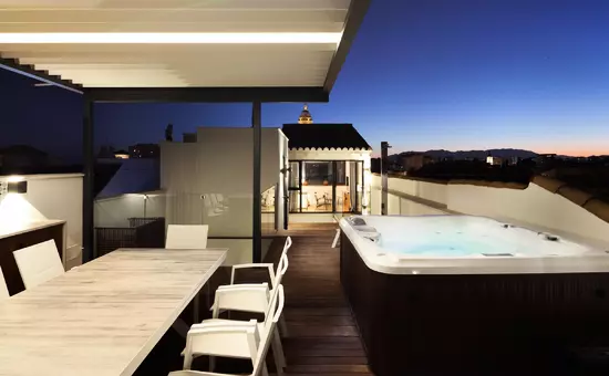 Location de Vacances MALAGA 289