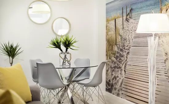 Location de Vacances MALAGA 290