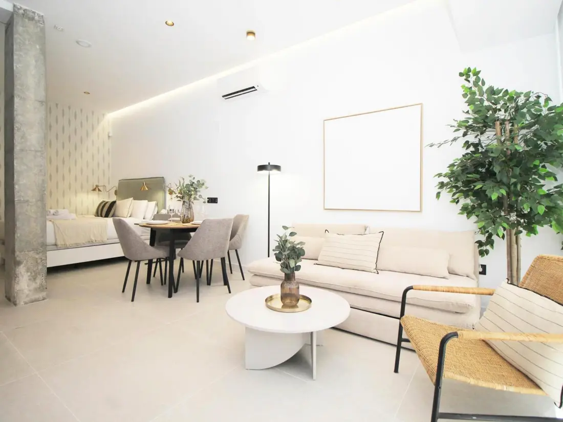 Location de Vacances Malaga 3