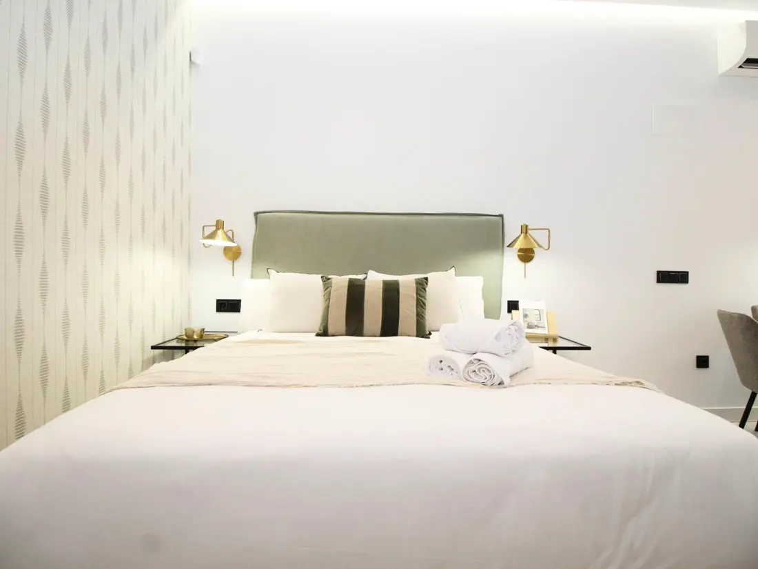 Location de Vacances Malaga 3
