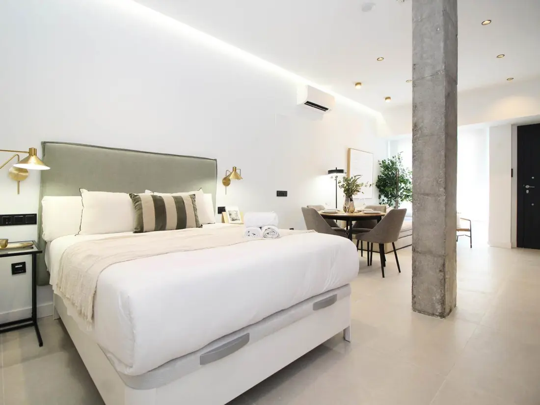 Location de Vacances Malaga 3